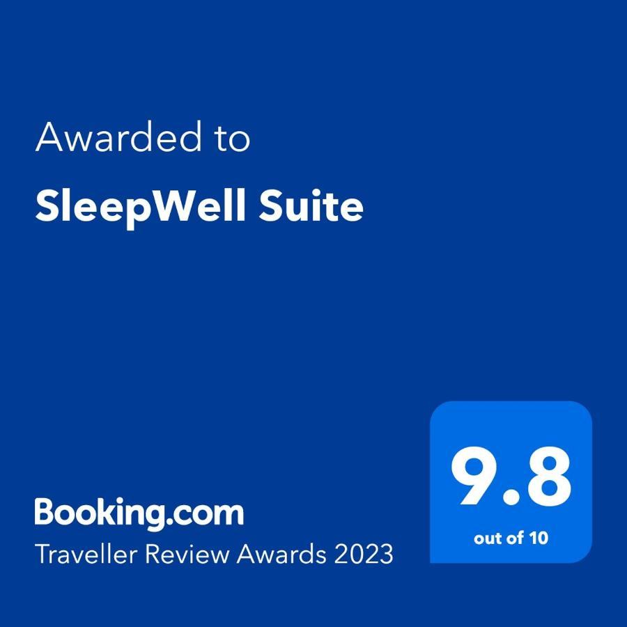 Sleepwell Suite Мадждаль-Шамс Екстер'єр фото